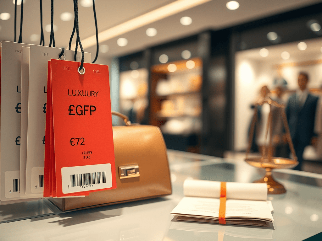 Consumer Rights: Pricing Mistakes Explained