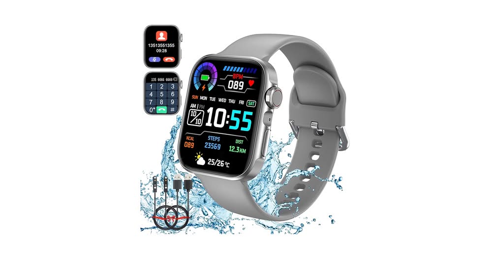 Smart watch