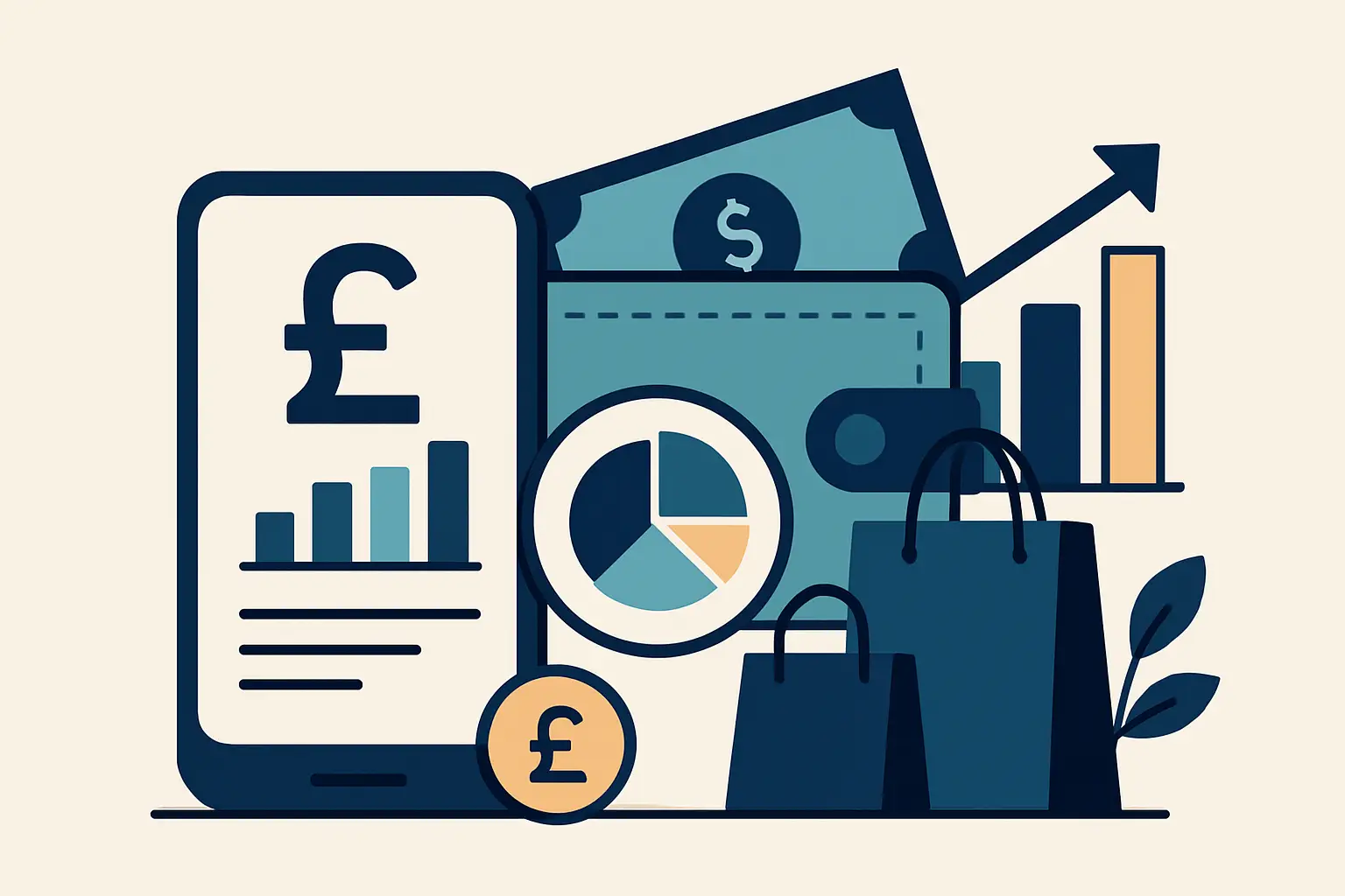 5 Top Budget Management Apps in the UK for Savvy Shoppers