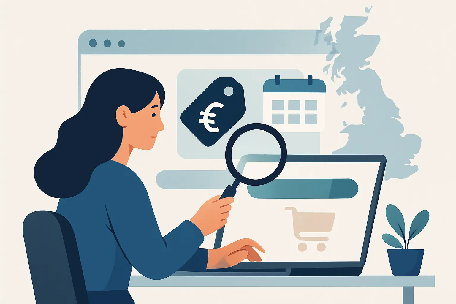 5 Top Budget Management Apps in the UK for Savvy Shoppers
