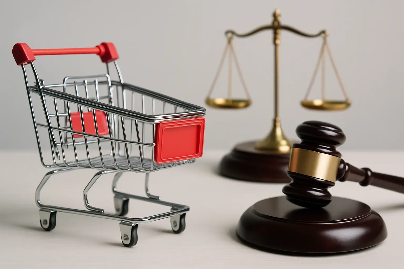 Price glitches: what UK law really says