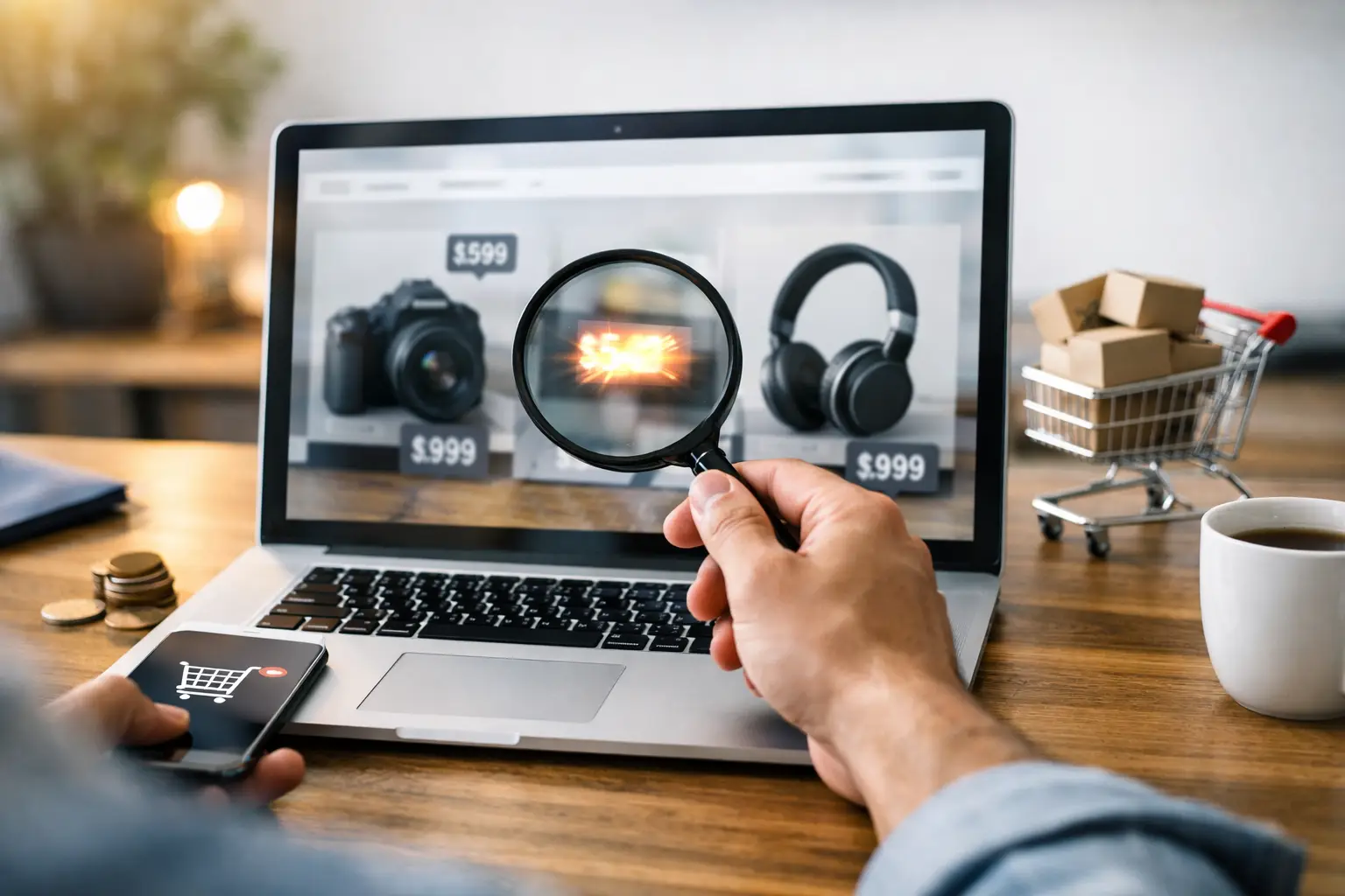 Are Price Glitches Legal in the UK?