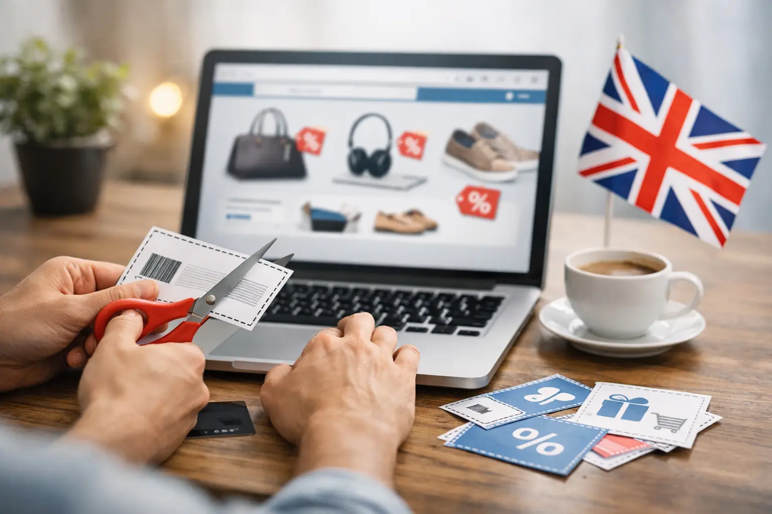 How to Find Valid Coupon Codes UK