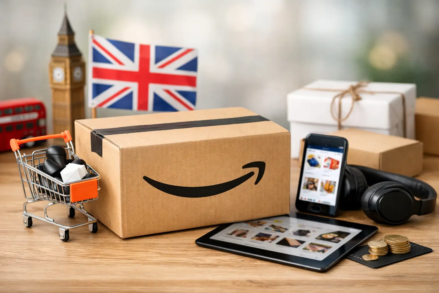 Latest Amazon UK Deals Worth Checking